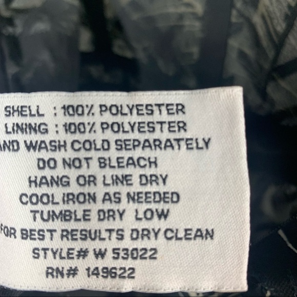 Walter Baker sleeveless top - Picture 6 of 10